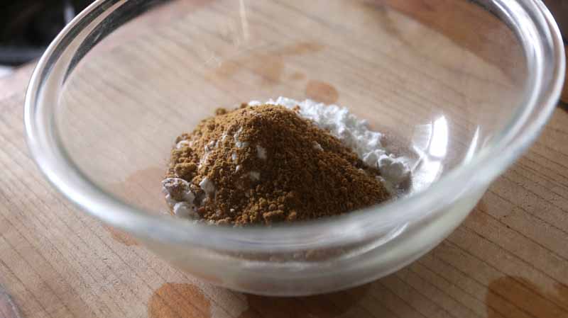 かりんとう材料