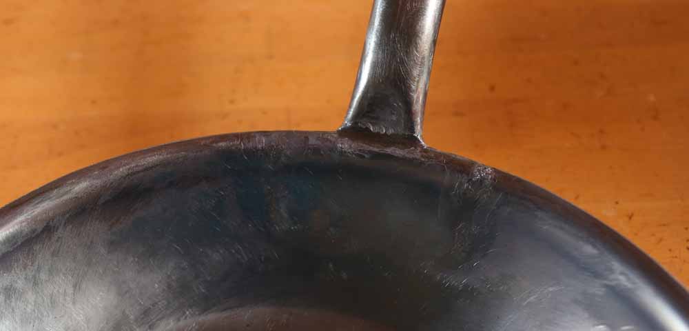 スパゲティーフライパン商品詳細2