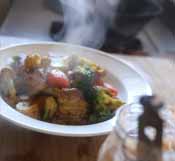 チャツネを作って炒め物にへリンク